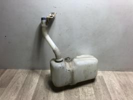 Vase de lave glace