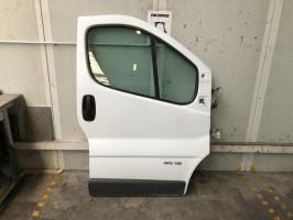 Porte avant droit
