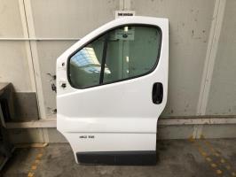 Porte avant gauche