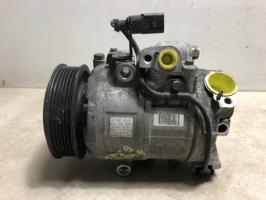 Compressore clima