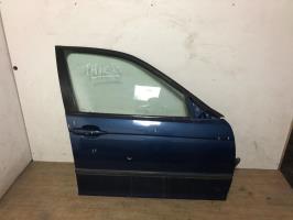 Porte avant droit