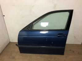 Porte avant gauche