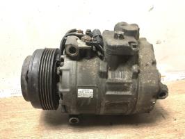Compresseur clim