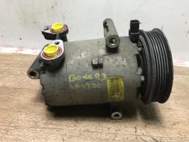 Compresseur clim
