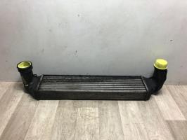 Echangeur air (Intercooler)