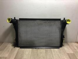 Scambiatore aria (Intercooler)