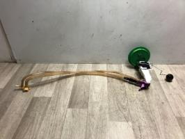 Indicatore carburante