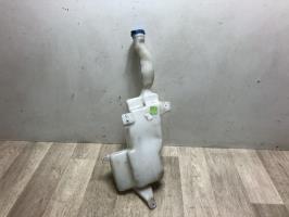 Vase de lave glace