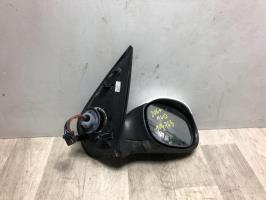 Retrovisor derecho