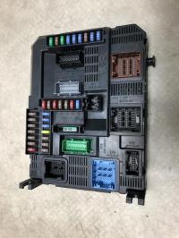 Centralina modulo BSI