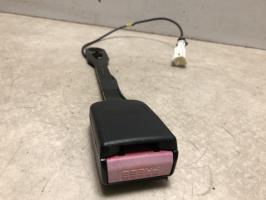 Aggancio cintura sicurezza anteriore destro