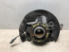 Fusee avant droit