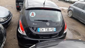 Pinza freni anteriore destra