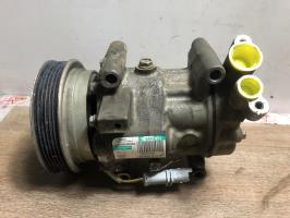 Compresseur clim