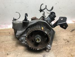 Pompe à injection