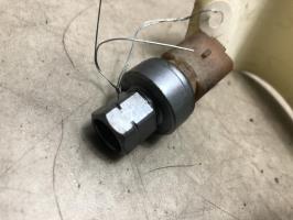 Pressostat de climatisation