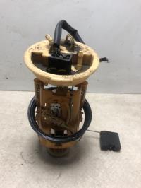 Pompe immergee