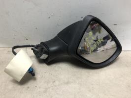 Retrovisor derecho
