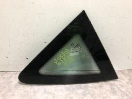 Vetro laterale fisso posteriore destro (portiera)
