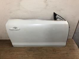 Porte avant droit