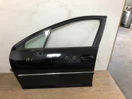 Porte avant gauche