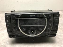 Autoradio originale