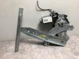 Elevalunas eléctrico trasero izquierdo