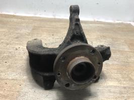 Fusee avant gauche