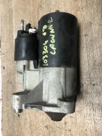 Motorino avviamento