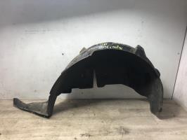 Parasale posteriore destro