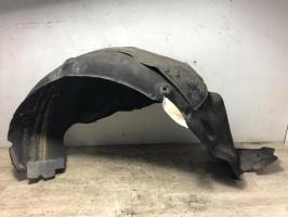 Parasale posteriore sinistro