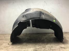 Parasale posteriore destro