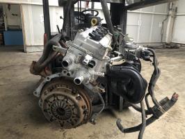 Moteur
