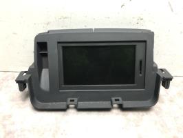 Ecran GPS