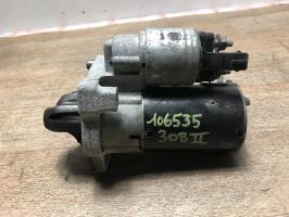 Motorino avviamento