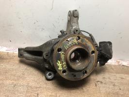 Fusee avant gauche