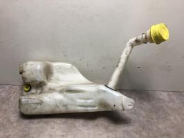 Vase de lave glace
