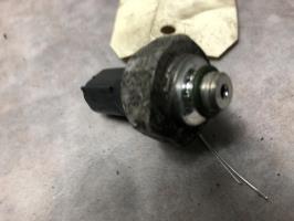 Pressostat de climatisation