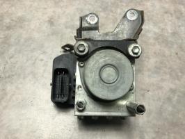 Blocco ABS (antibloccaggio freni)