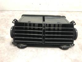 Aerateur tableau de bord