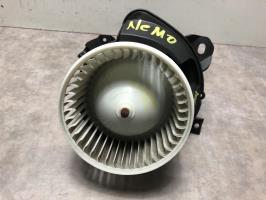 Ventilateur chauffage