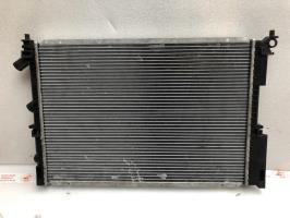 Radiateur eau