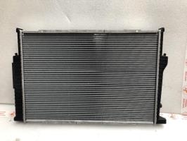 Radiateur eau