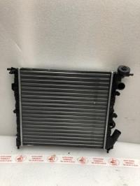Radiateur eau
