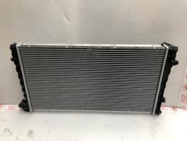 Radiateur eau