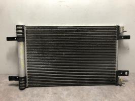 Radiateur clim