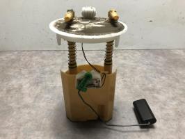 Pompe immergee