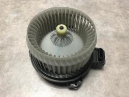 Ventilateur chauffage