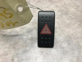 Bouton de warning