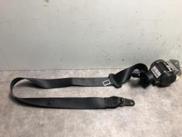 Ceinture arriere gauche